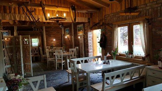Karczma Pod Barania