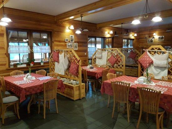 Skalny Dworek