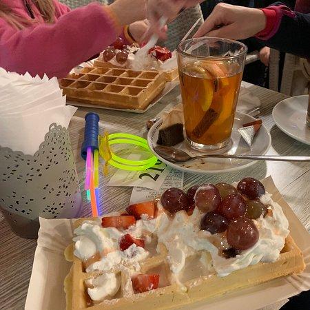 Ice Caffe